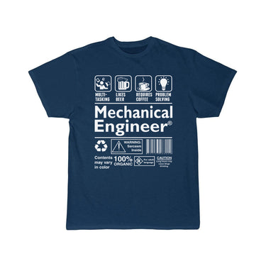 mechanical engineer T-Shirt THE AV8R